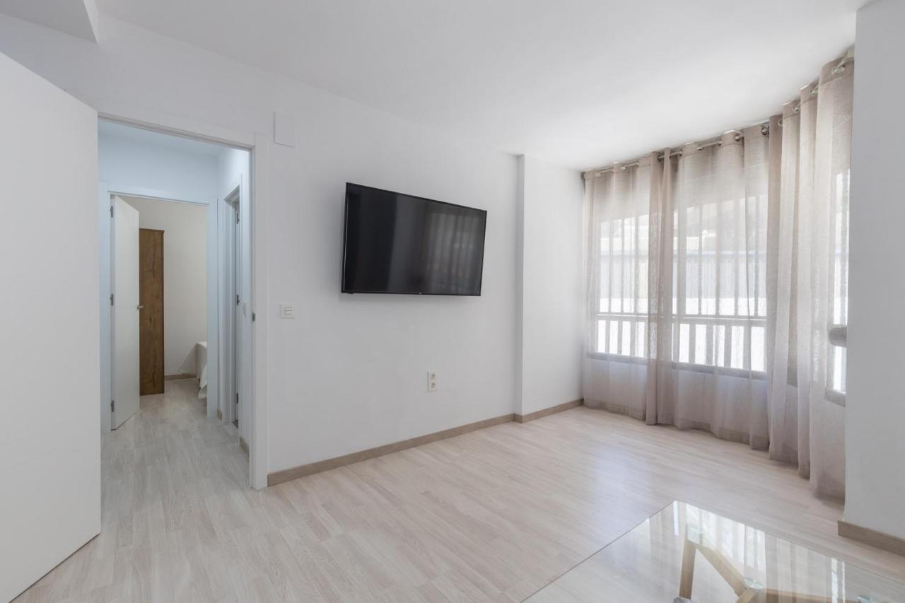 Apartment Arabial Deluxe Iii Granada