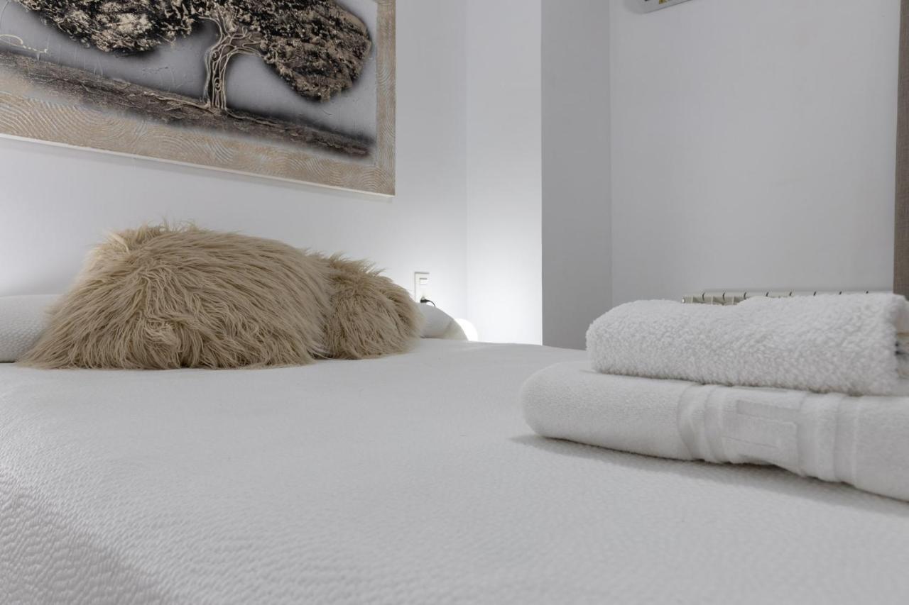 Arabial Deluxe Iii Apartment *