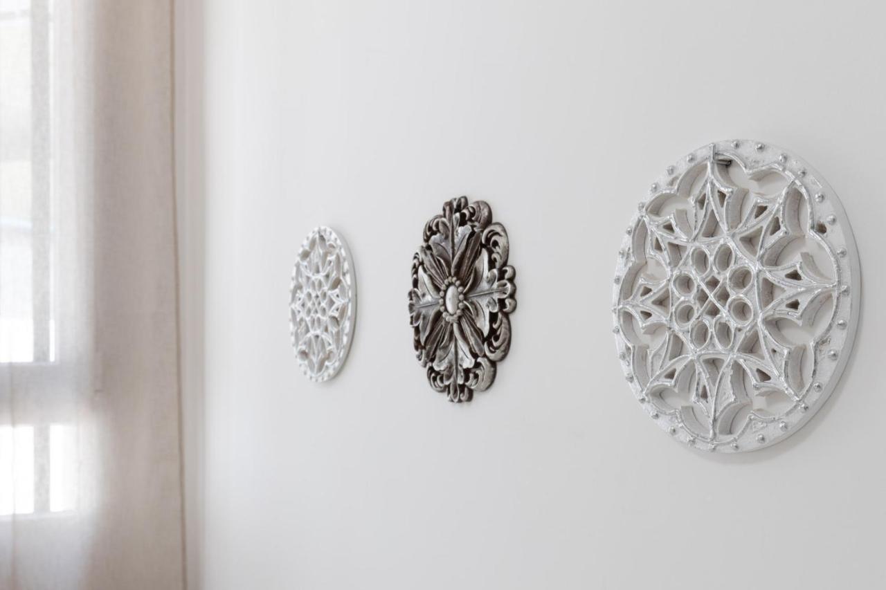 Arabial Deluxe Iii Apartment Granada