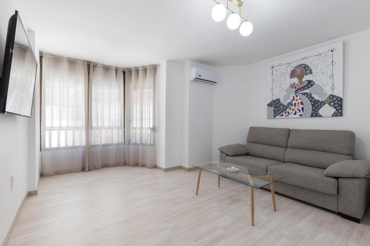 Arabial Deluxe Iii Apartment