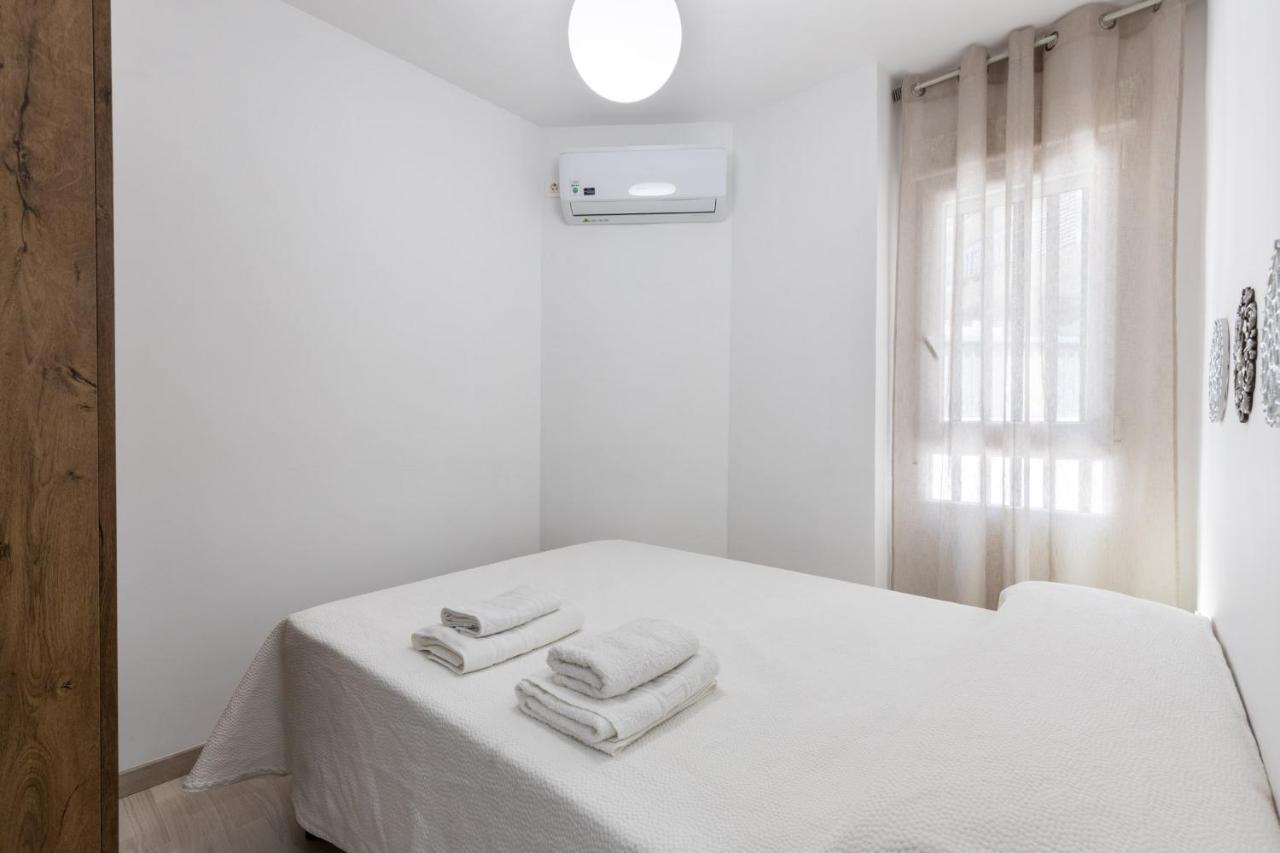 Apartment Arabial Deluxe Iii Granada