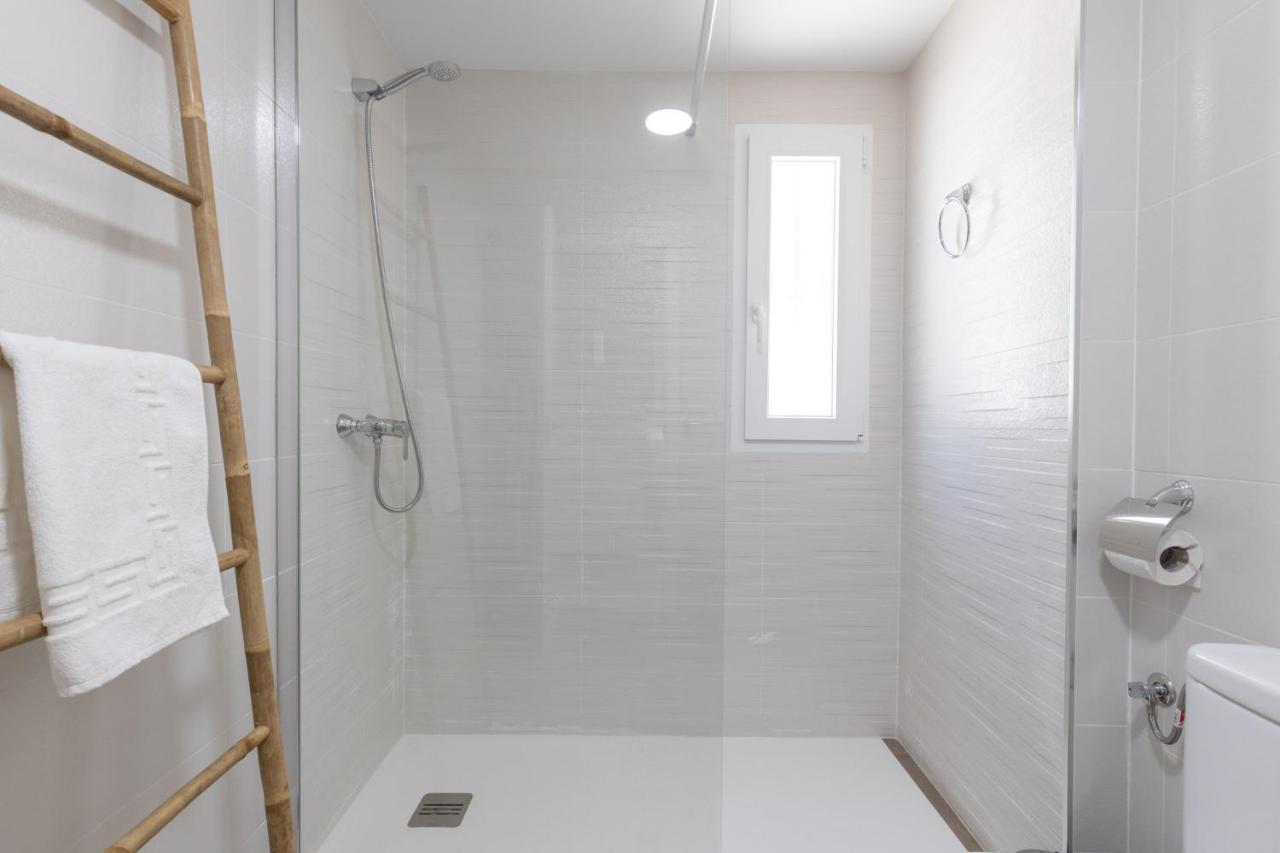 Arabial Deluxe Iii Apartment *