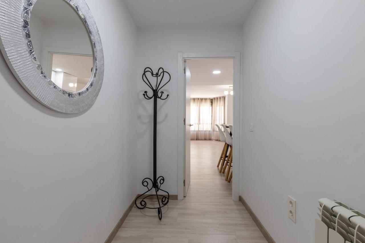 Apartment Arabial Deluxe Iii *