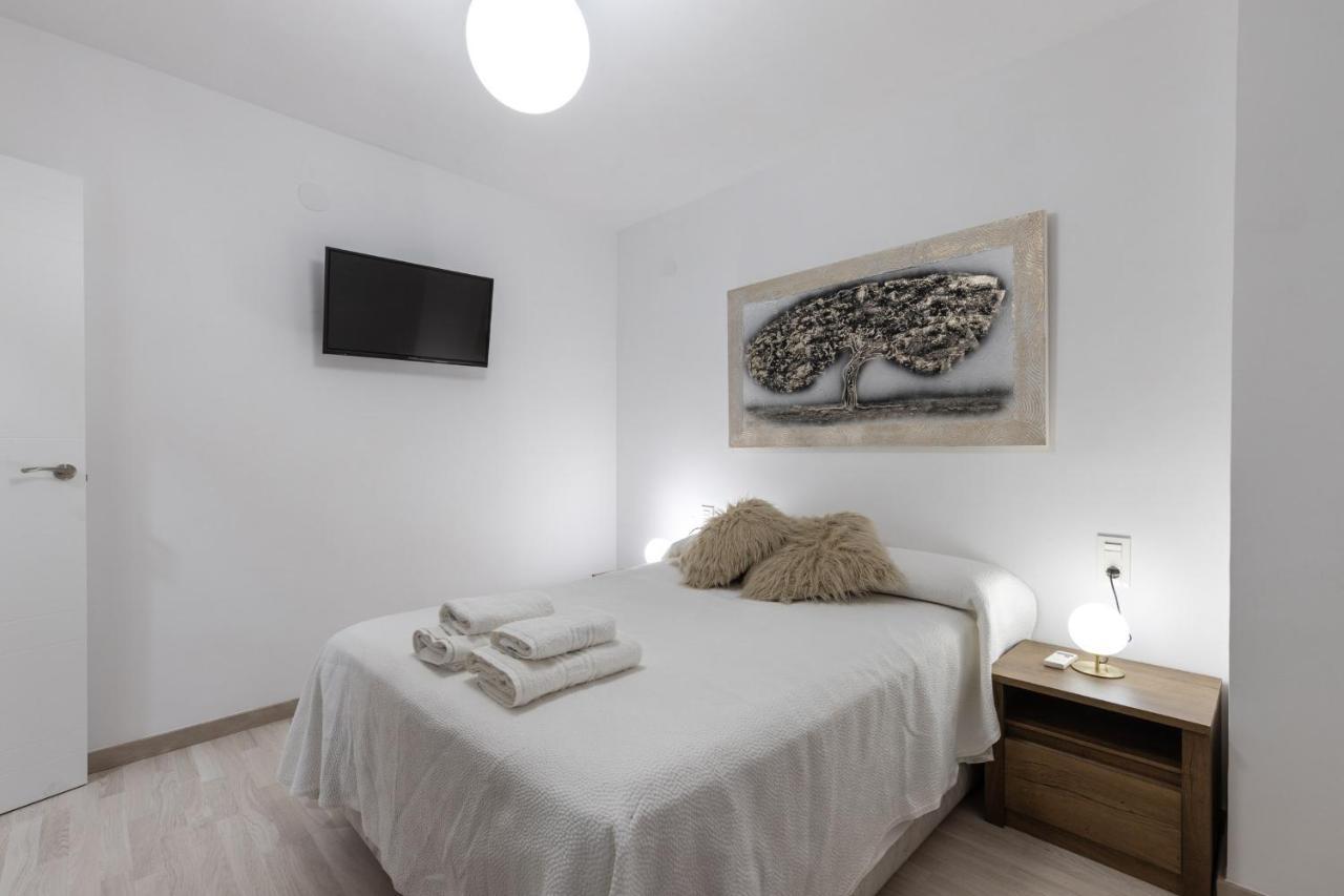 Apartment Arabial Deluxe Iii