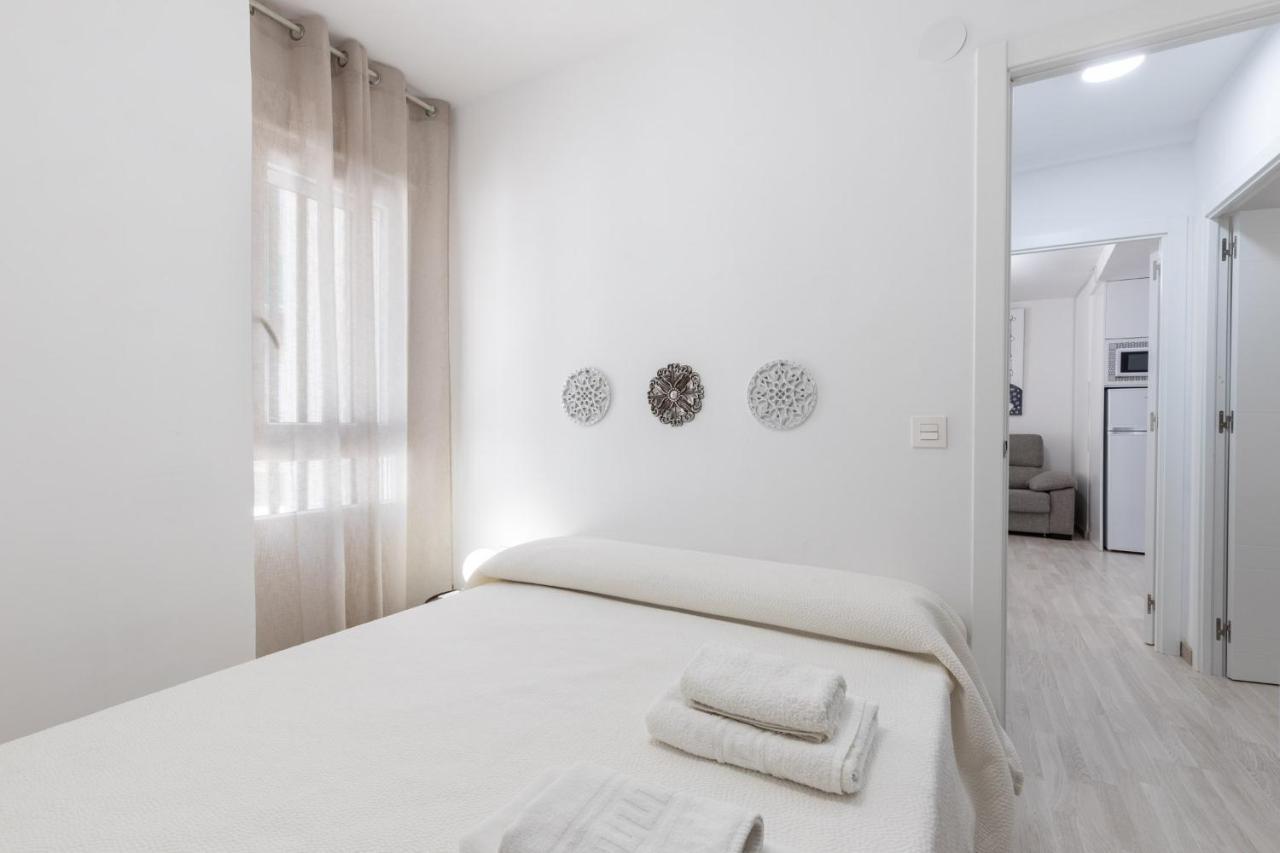 Arabial Deluxe Iii Apartment