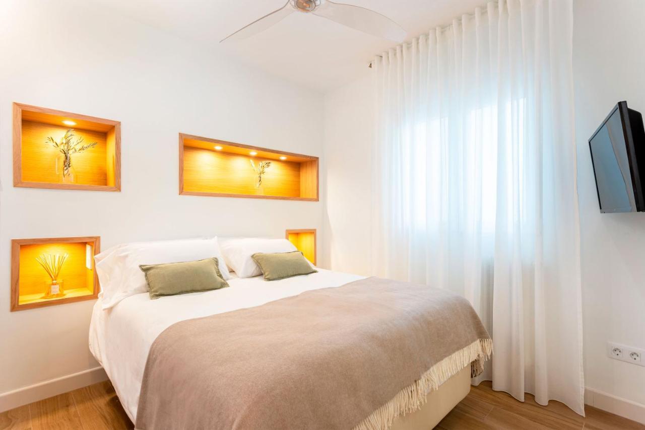 Genteel Alhóndiga Apartamento *
