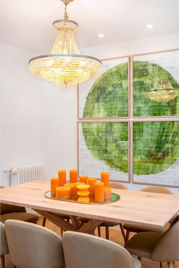 Apartamento Genteel Alhóndiga