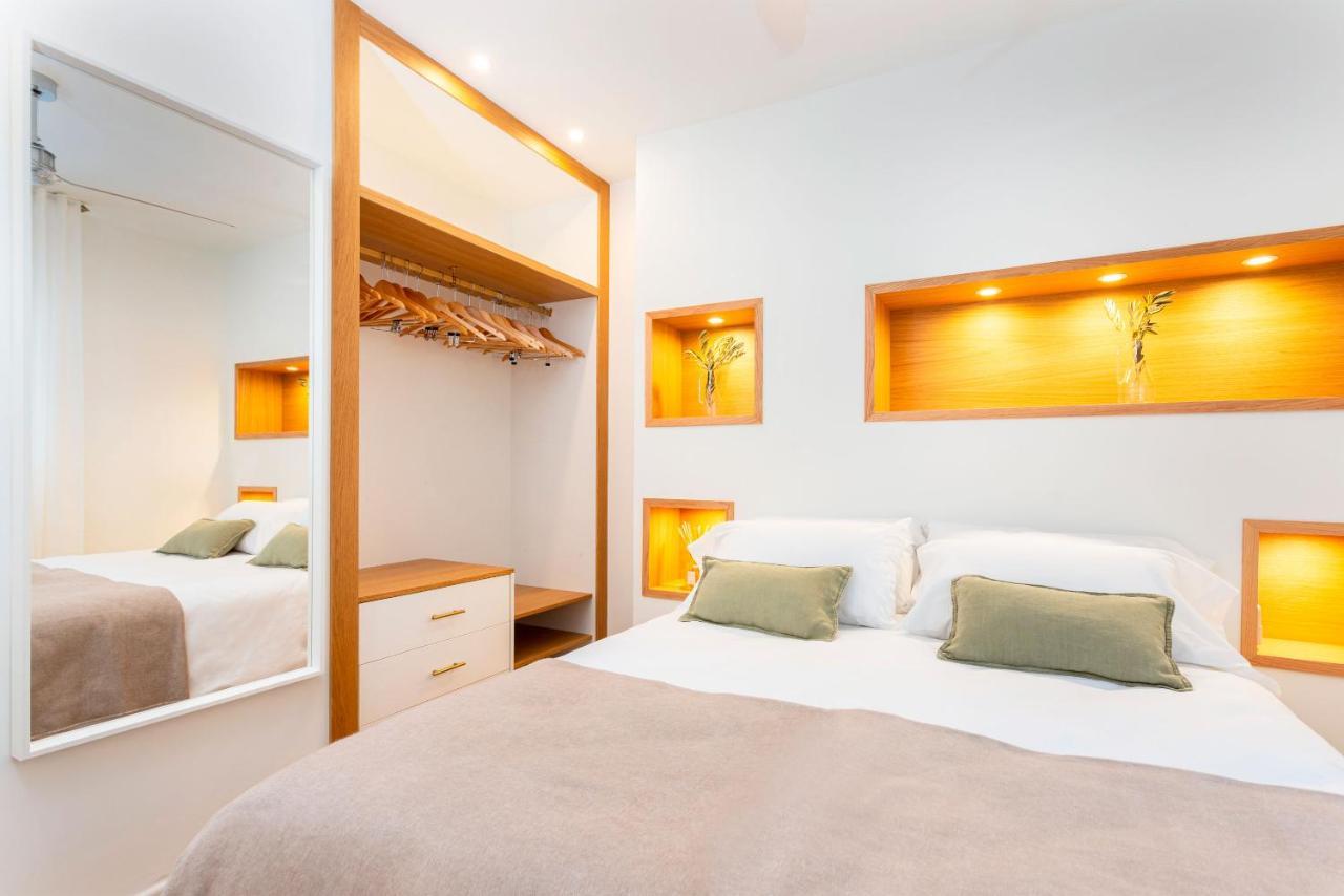 Genteel Alhóndiga Apartamento *