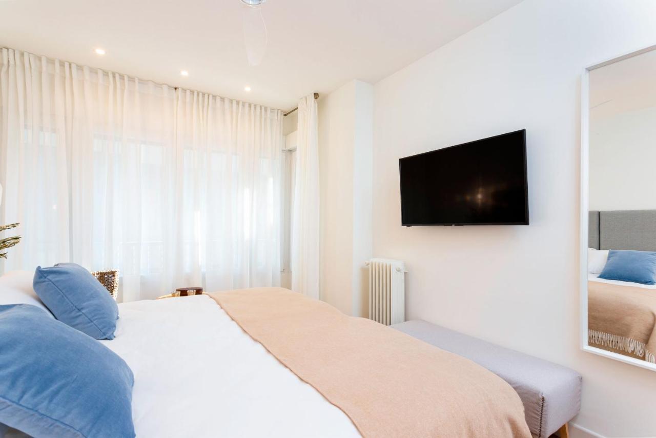 Apartamento Genteel Alhóndiga *