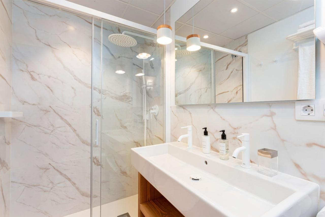 Apartamento Genteel Alhóndiga