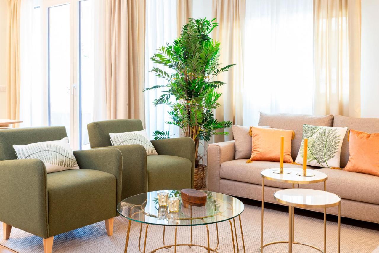 Apartamento Genteel Alhóndiga Granada