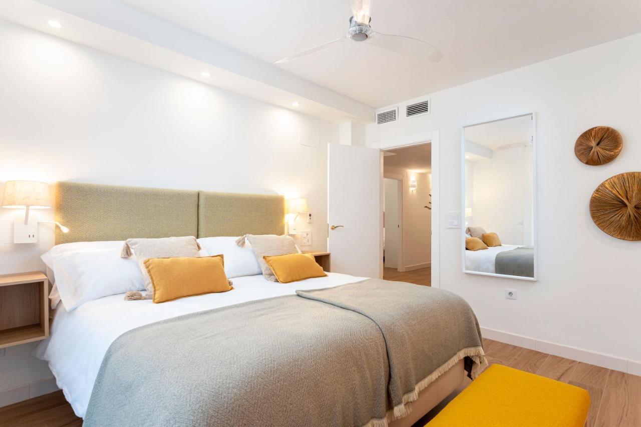 Genteel Alhóndiga Apartamento *