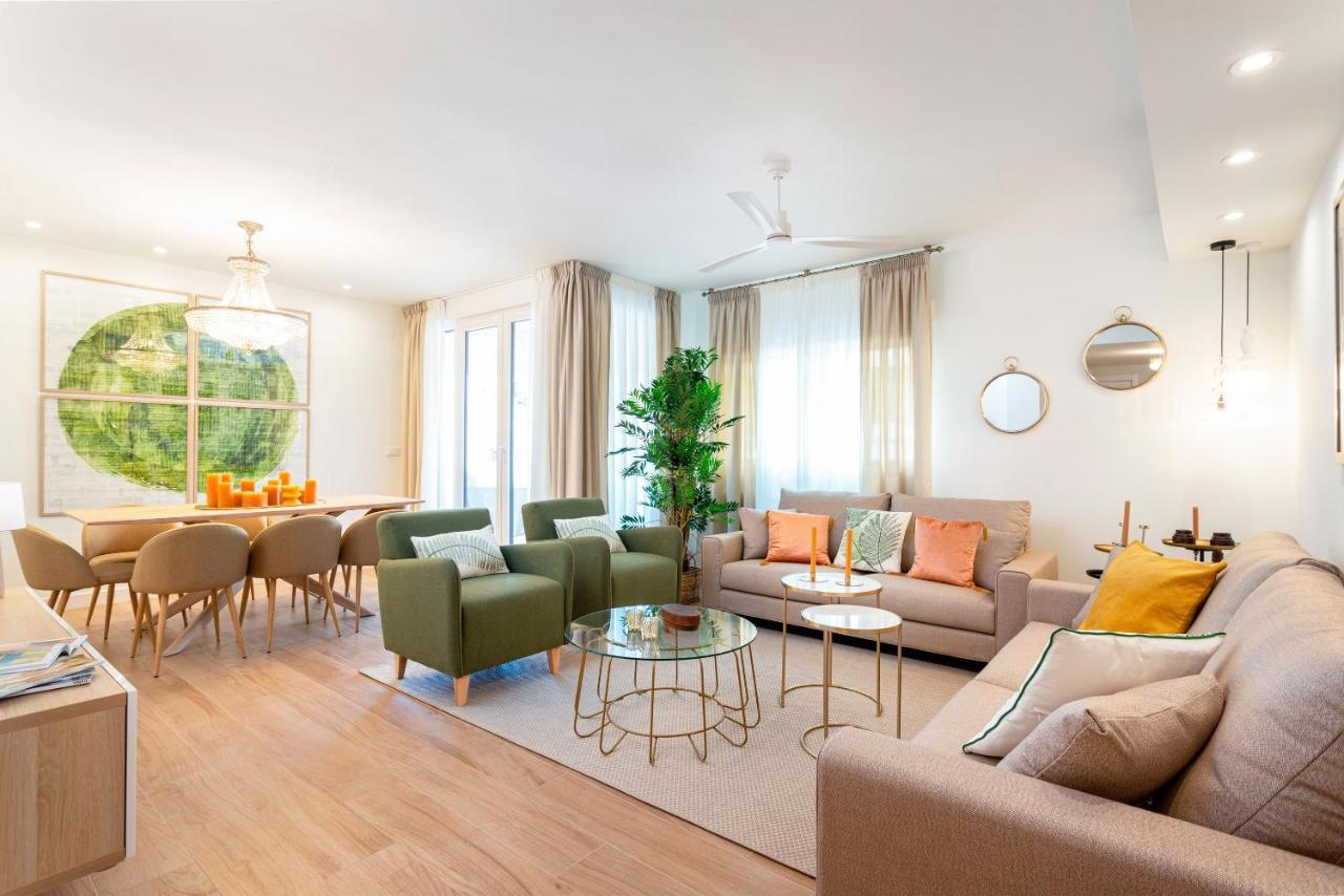 Genteel Alhóndiga Apartamento *