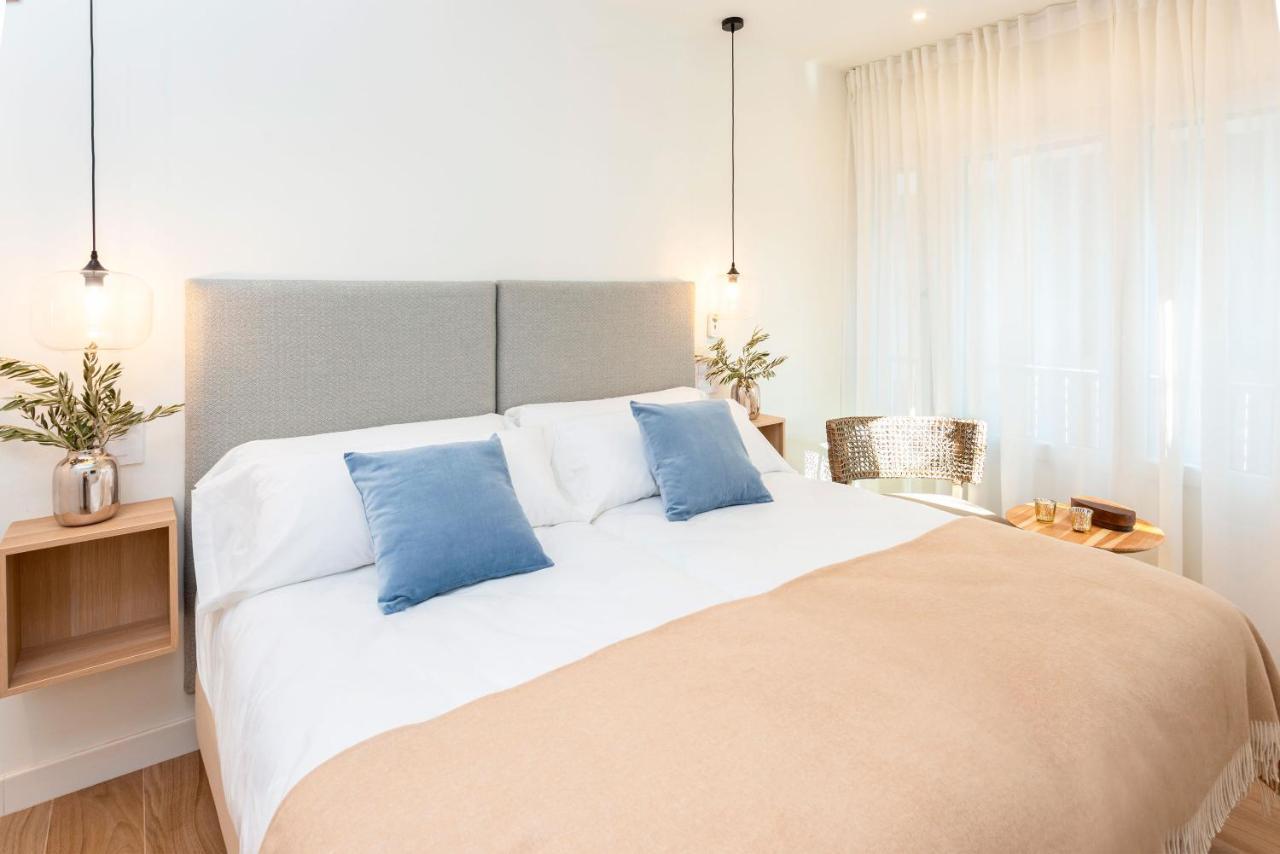 Apartamento Genteel Alhóndiga Granada