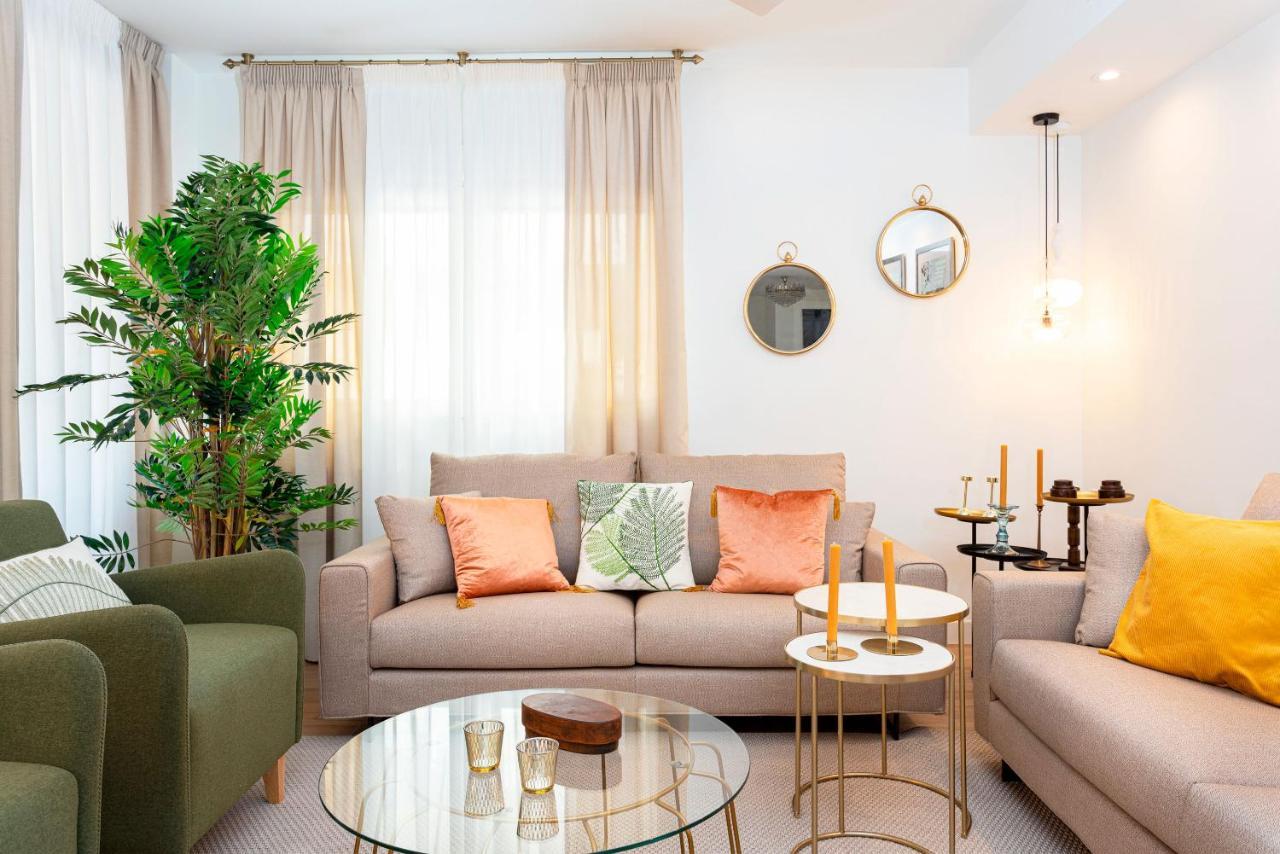 Apartamento Genteel Alhóndiga *