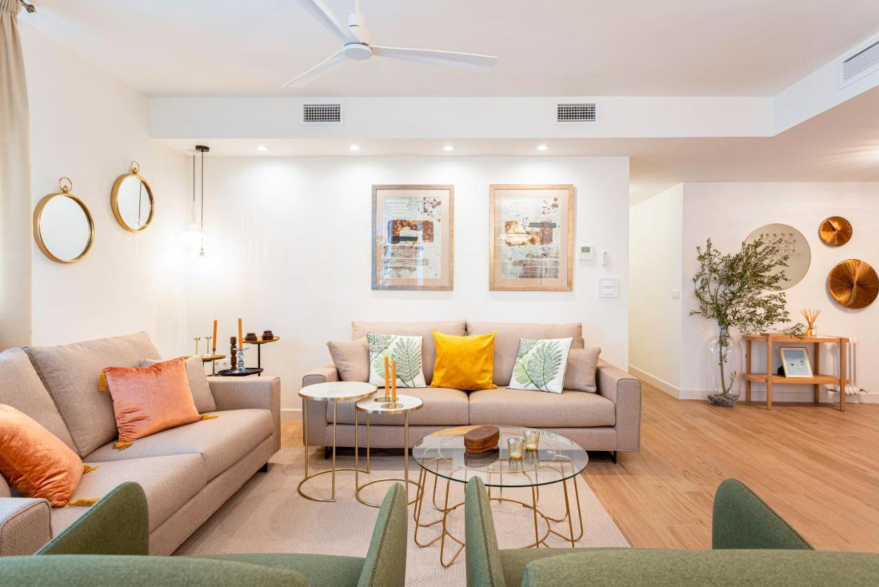Apartamento Genteel Alhóndiga *