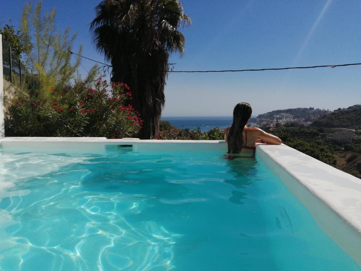 Сasa de vacaciones Casa Hector *