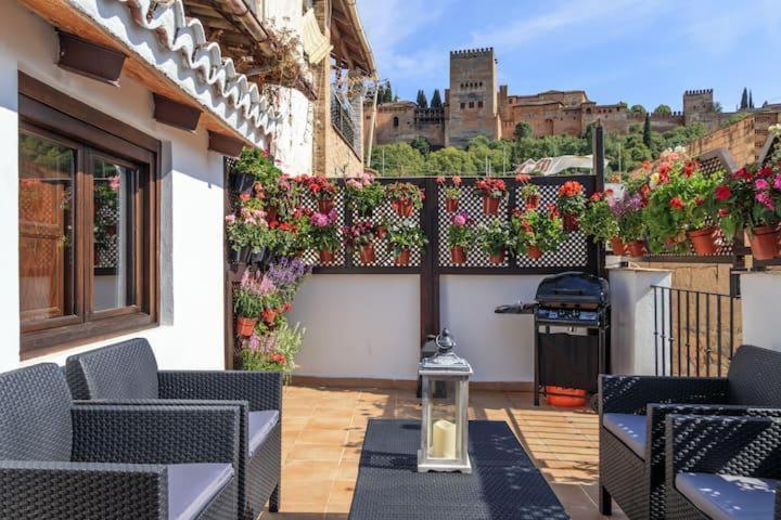 Alojamiento Casa Arab-house