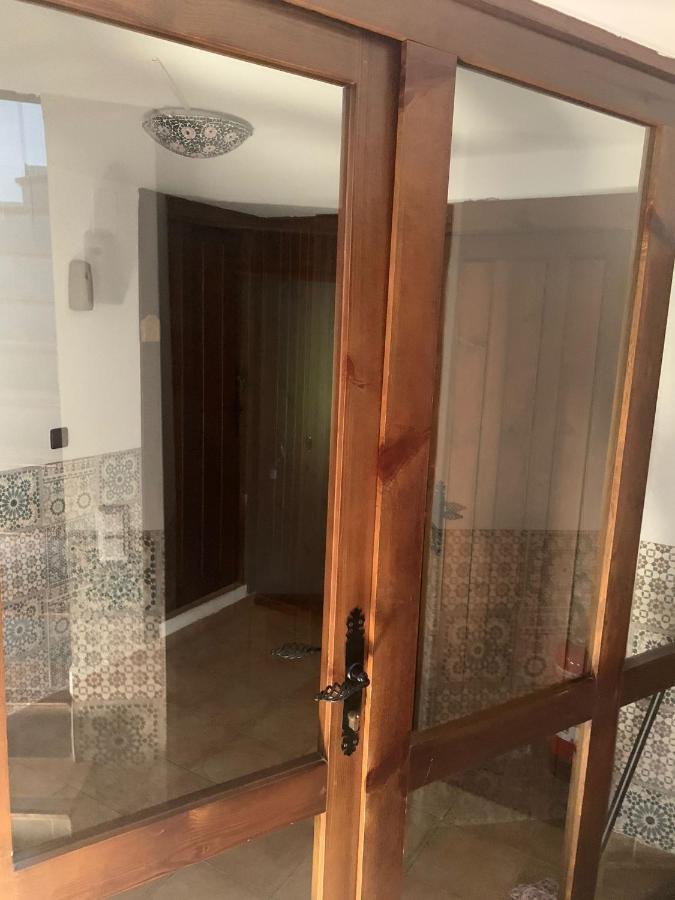 Alojamiento Casa Arab-house