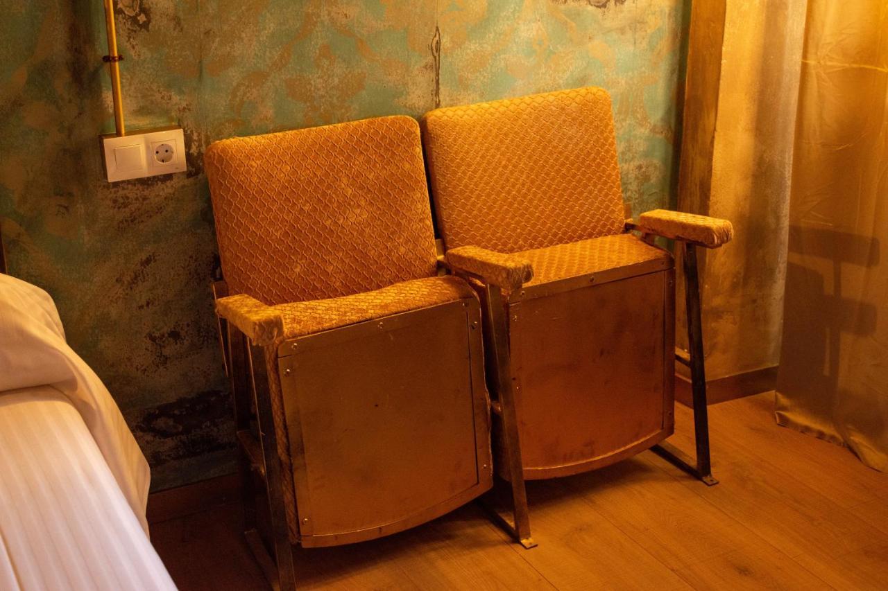 Apartamento Correo Viejo De *