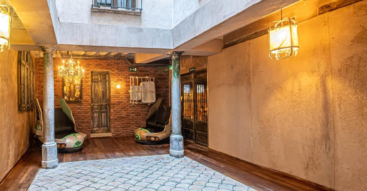 Apartamento Correo Viejo De