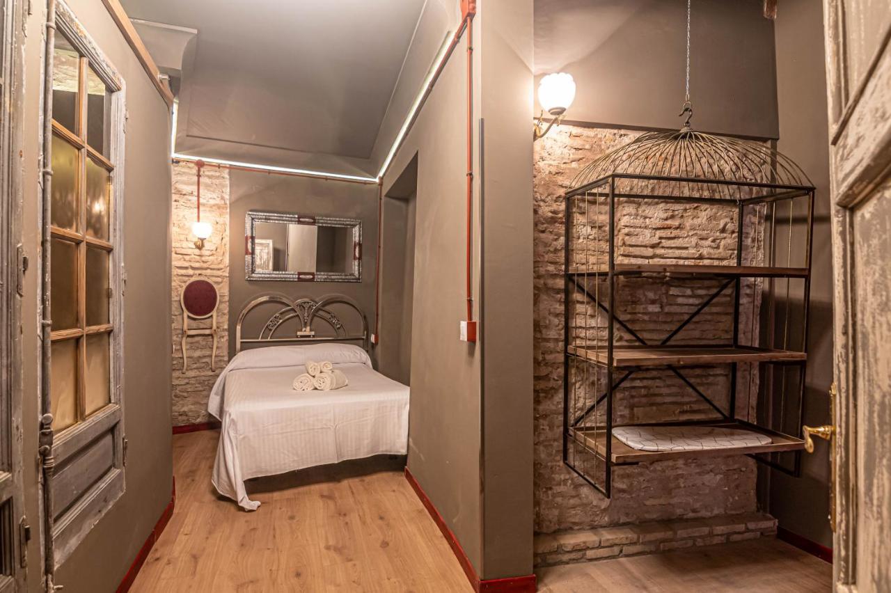 Apartamento Correo Viejo De