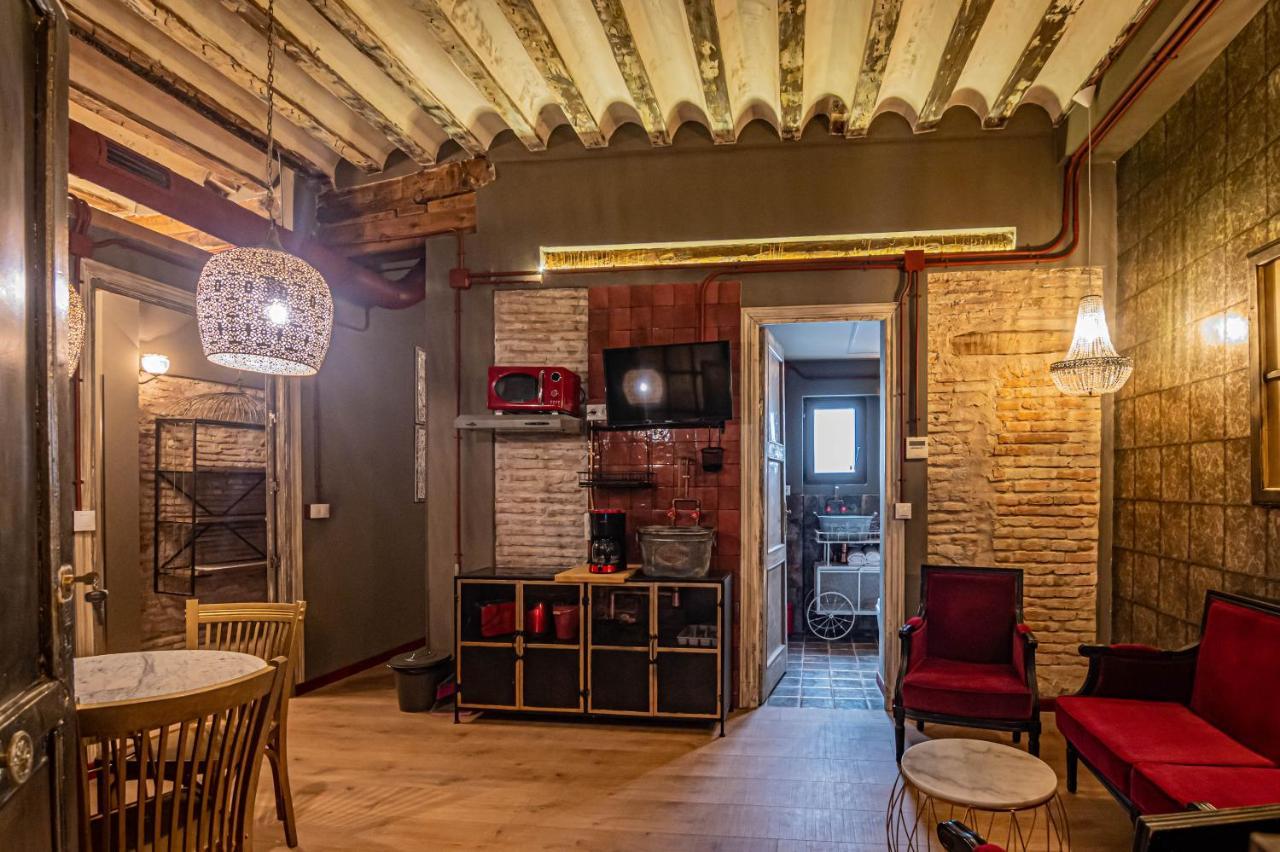 Apartamento Correo Viejo De
