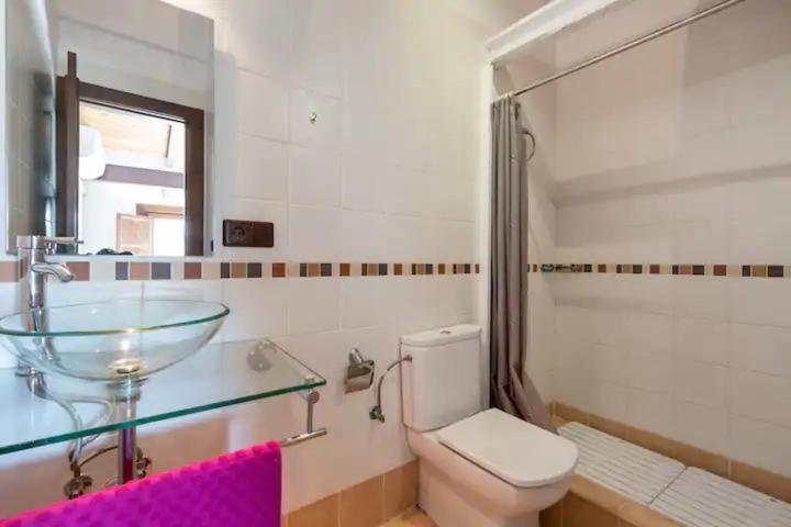Alojamiento Casa Arab-house