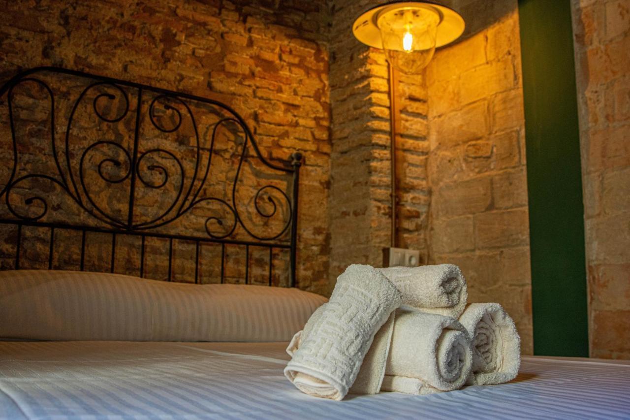 Apartamento Correo Viejo De Granada