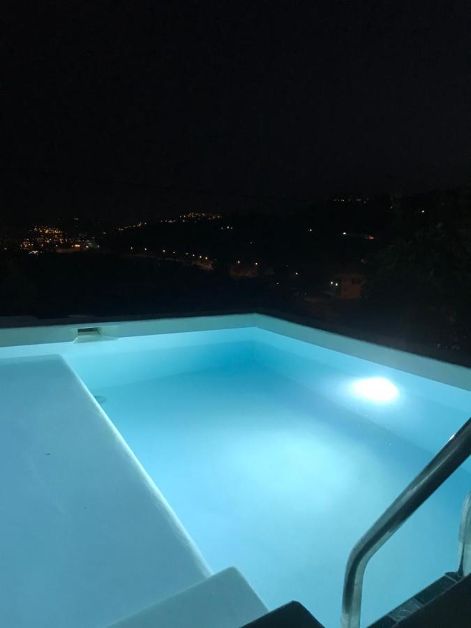 Сasa de vacaciones Casa Hector Granada