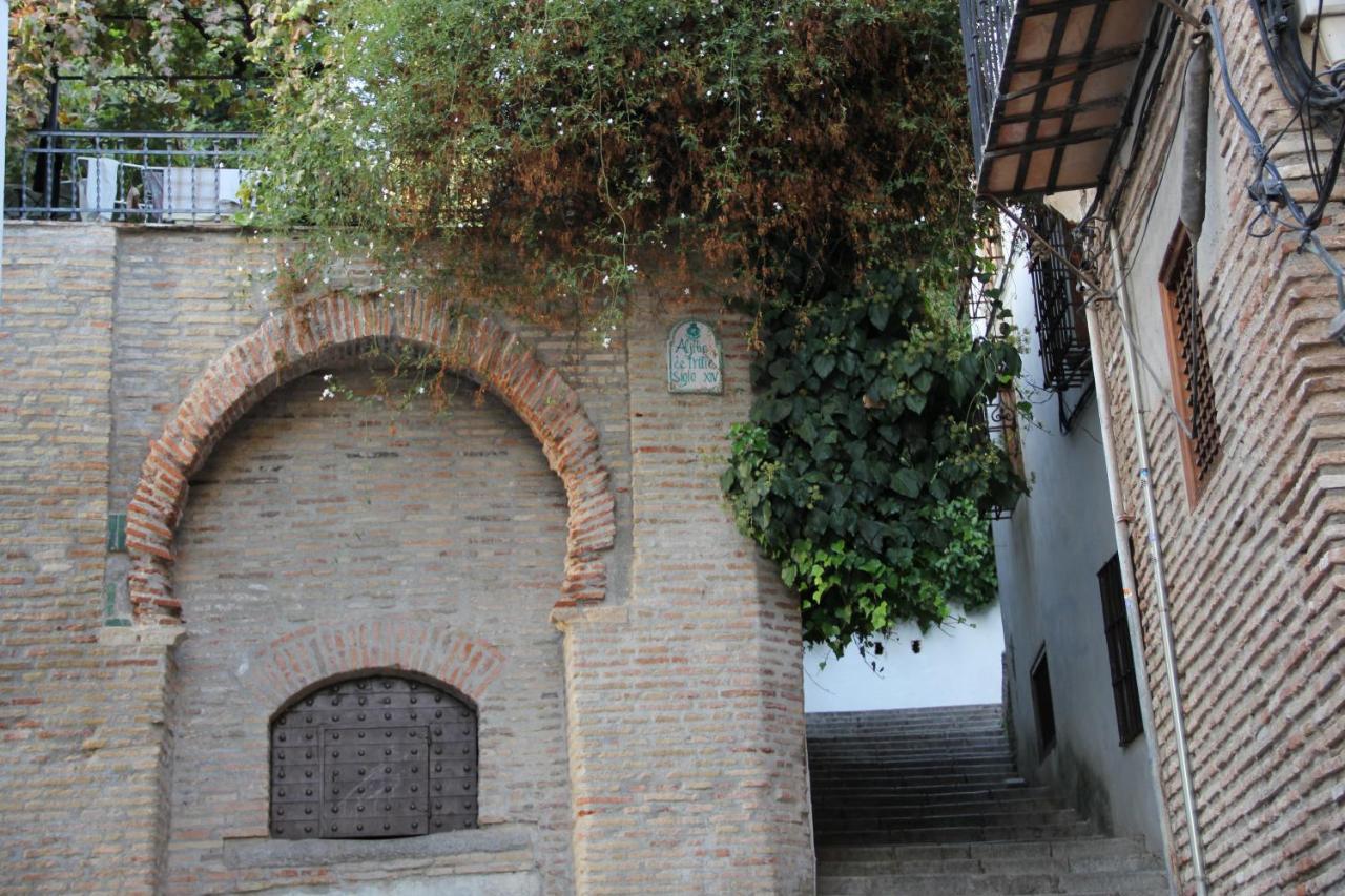 En Tu Propia Casa Apartment *