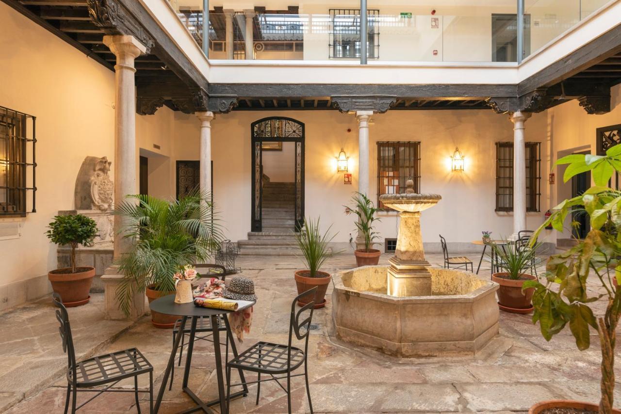 Palacete 1620, Premium Suites, Only Adults Apartamento Granada