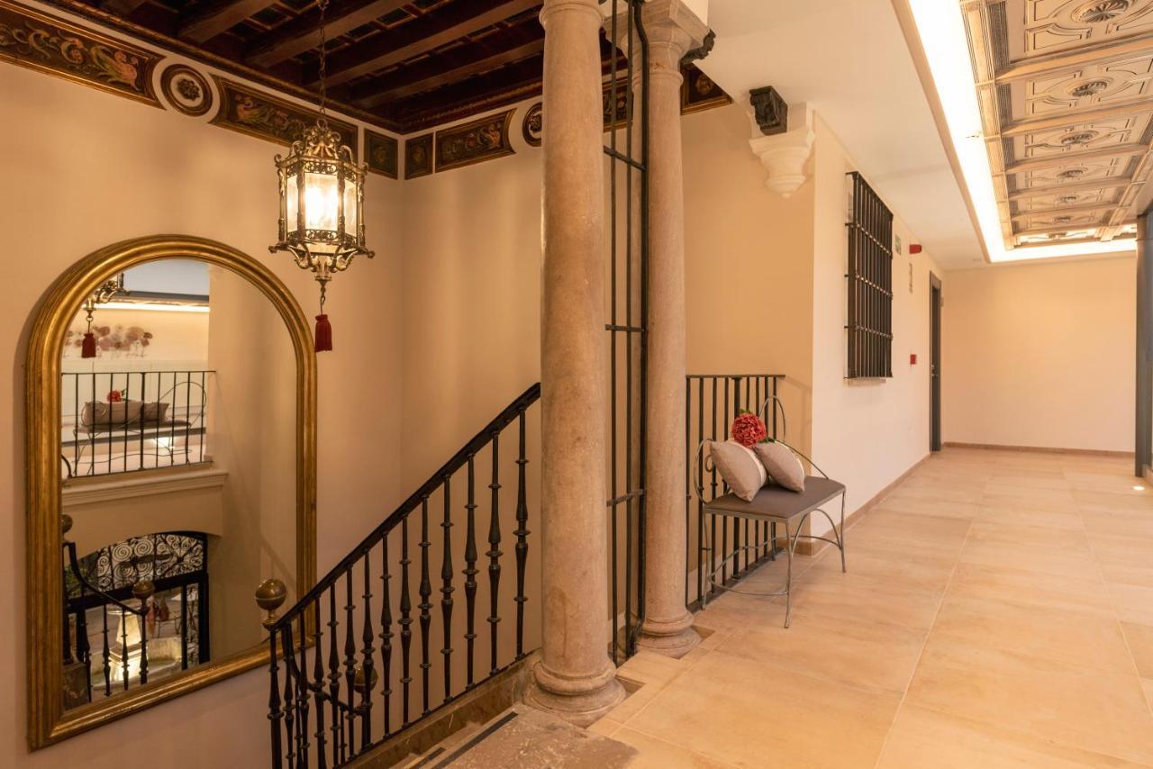 Apartamento Palacete 1620, Premium Suites, Only Adults *