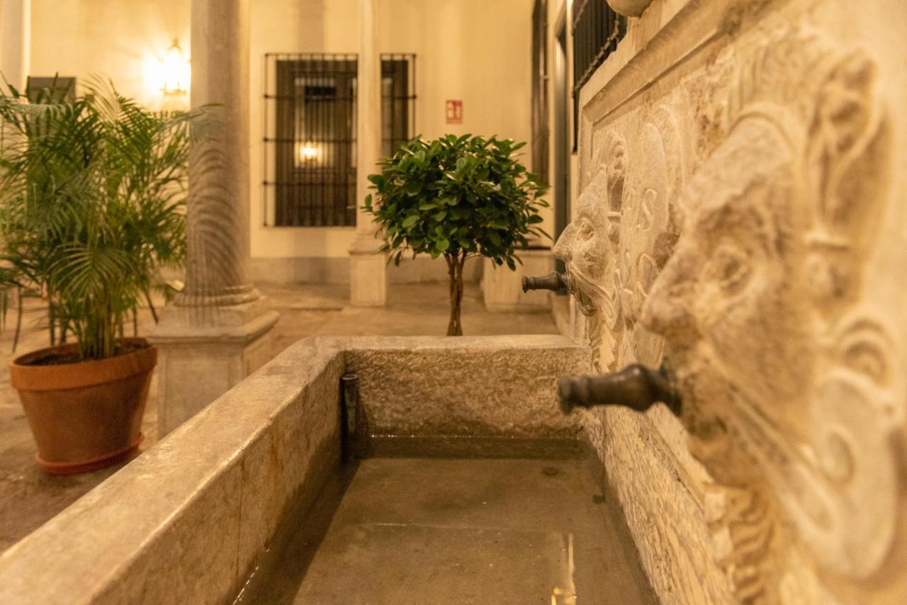Palacete 1620, Premium Suites, Only Adults *