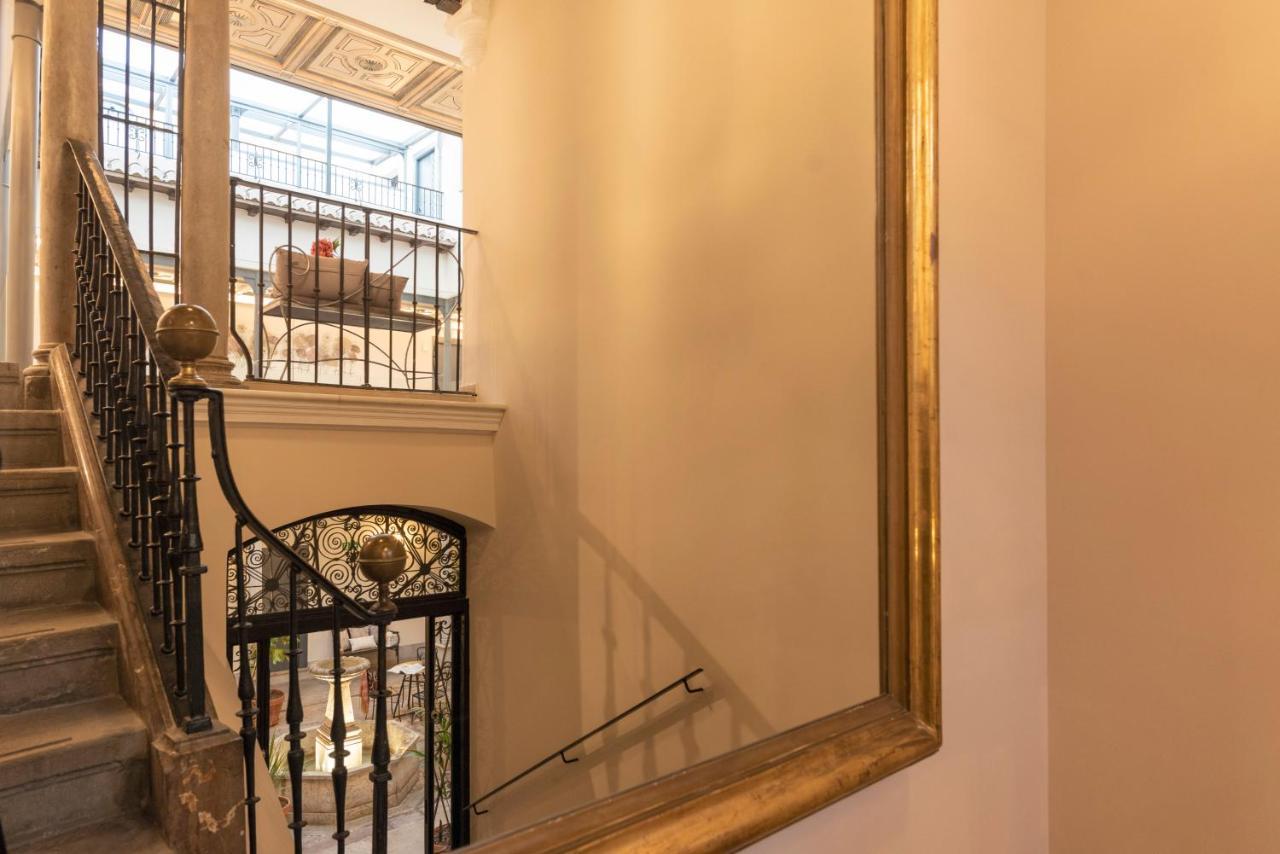 Palacete 1620, Premium Suites, Only Adults Apartamento *