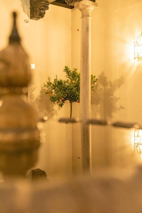 Palacete 1620, Premium Suites, Only Adults Apartamento *