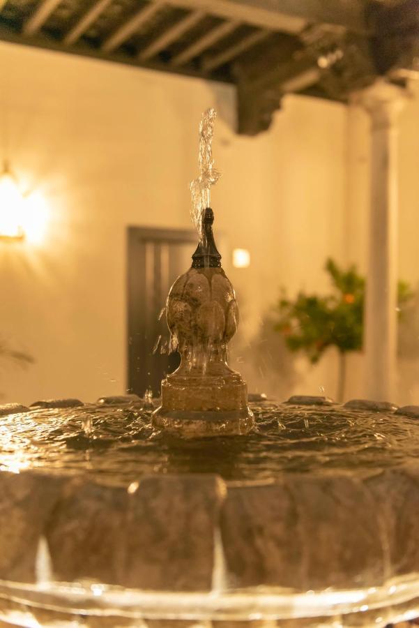 Palacete 1620, Premium Suites, Only Adults * Granada