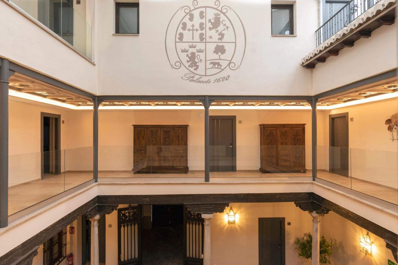 Palacete 1620, Premium Suites, Only Adults Granada