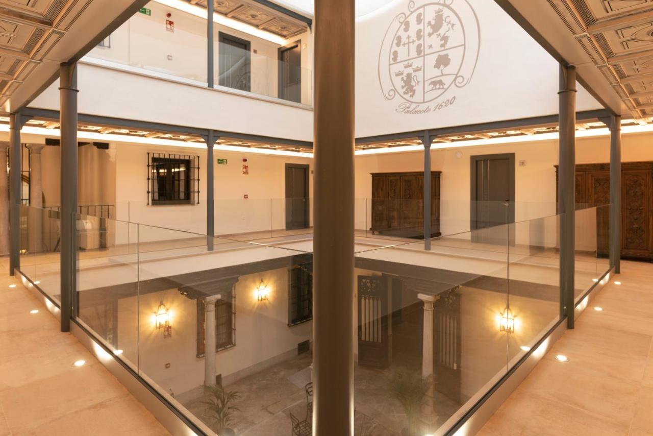 Palacete 1620, Premium Suites, Only Adults Apartamento
