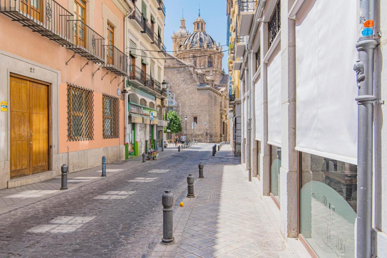 Apartamento Mosaiko Homes Catedral