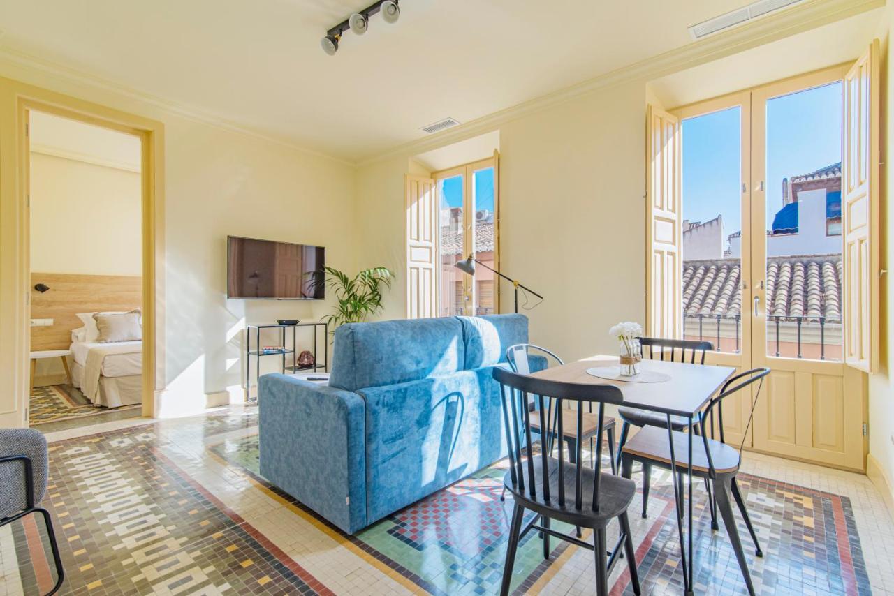 Apartamento Mosaiko Homes Catedral *