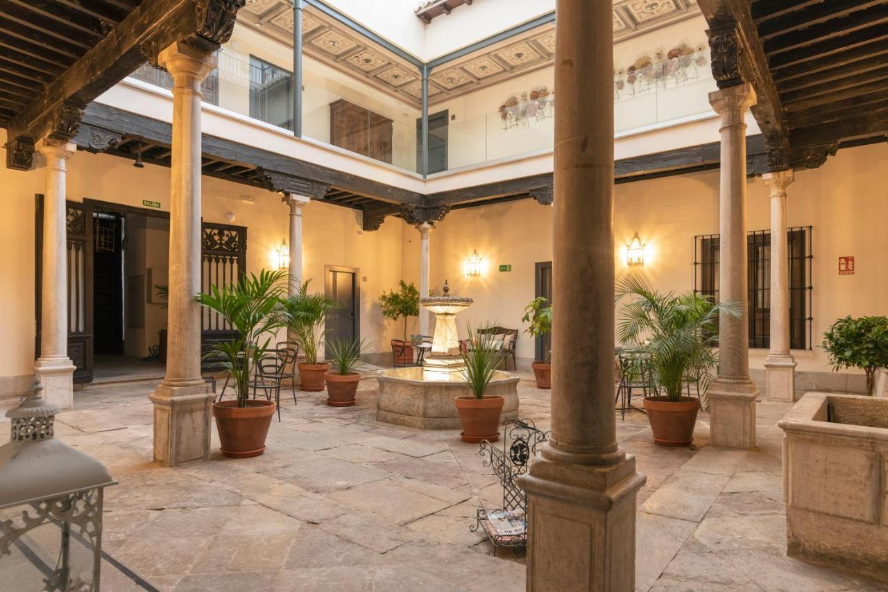 Apartamento Palacete 1620, Premium Suites, Only Adults Granada
