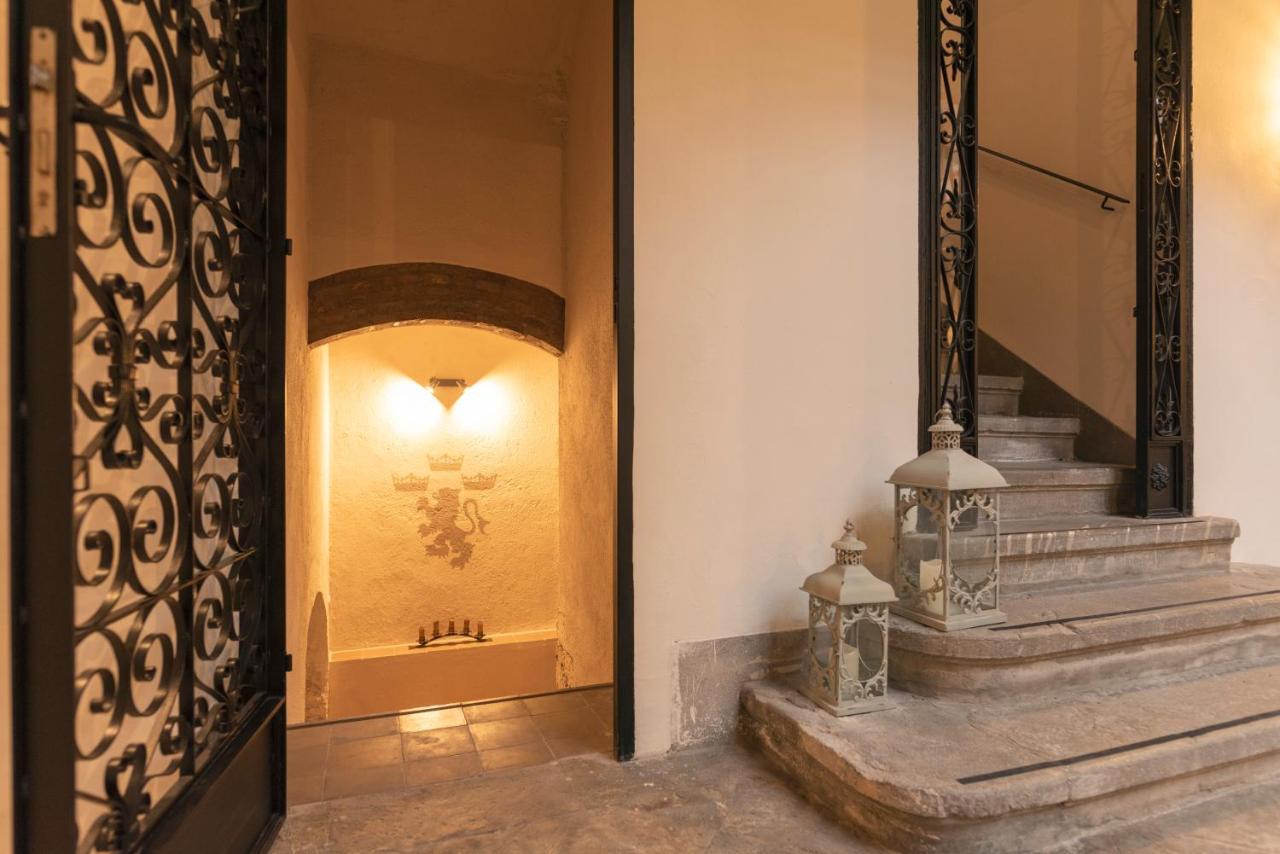 Palacete 1620, Premium Suites, Only Adults *
