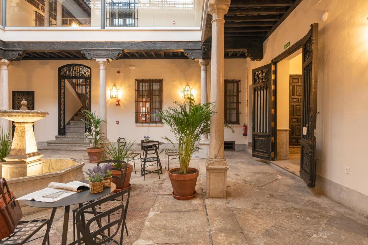 Palacete 1620, Premium Suites, Only Adults Apartamento