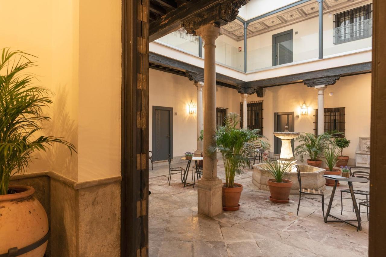 Palacete 1620, Premium Suites, Only Adults Granada