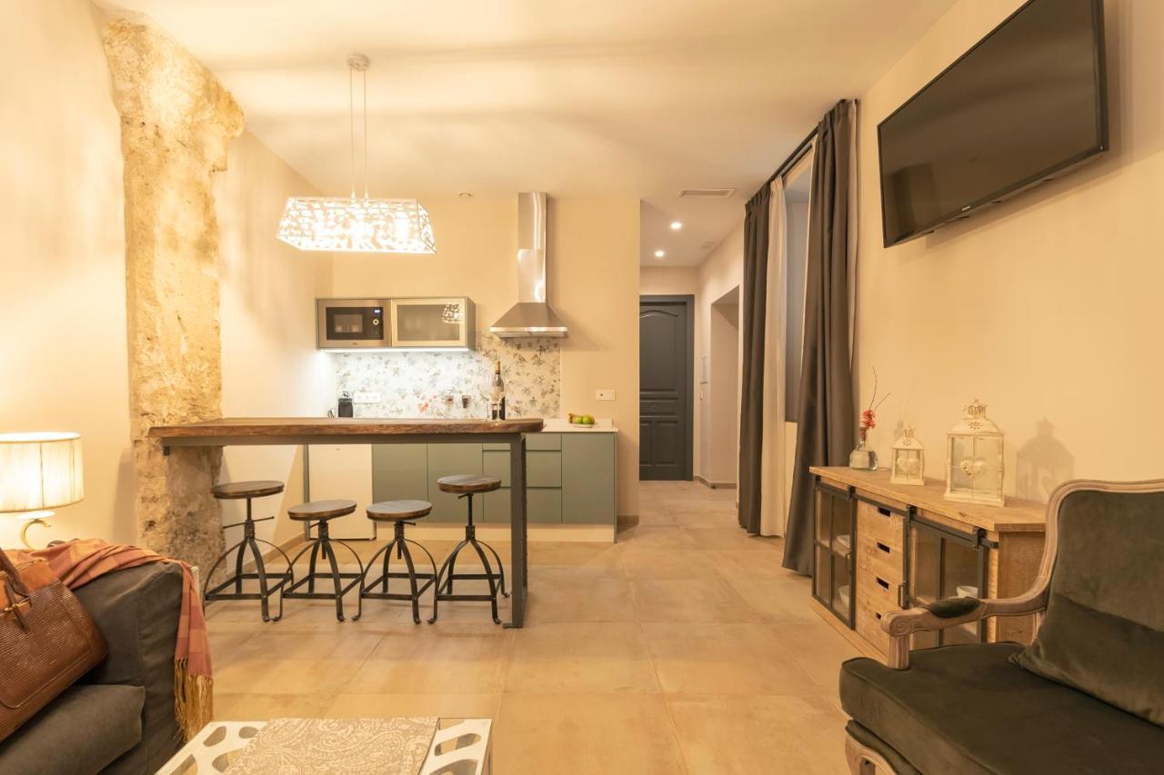 Palacete 1620, Premium Suites, Only Adults Apartamento