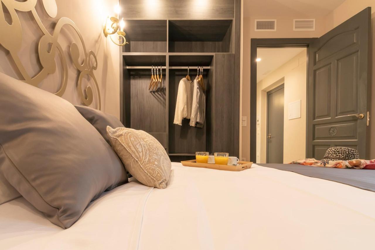 Palacete 1620, Premium Suites, Only Adults * Granada