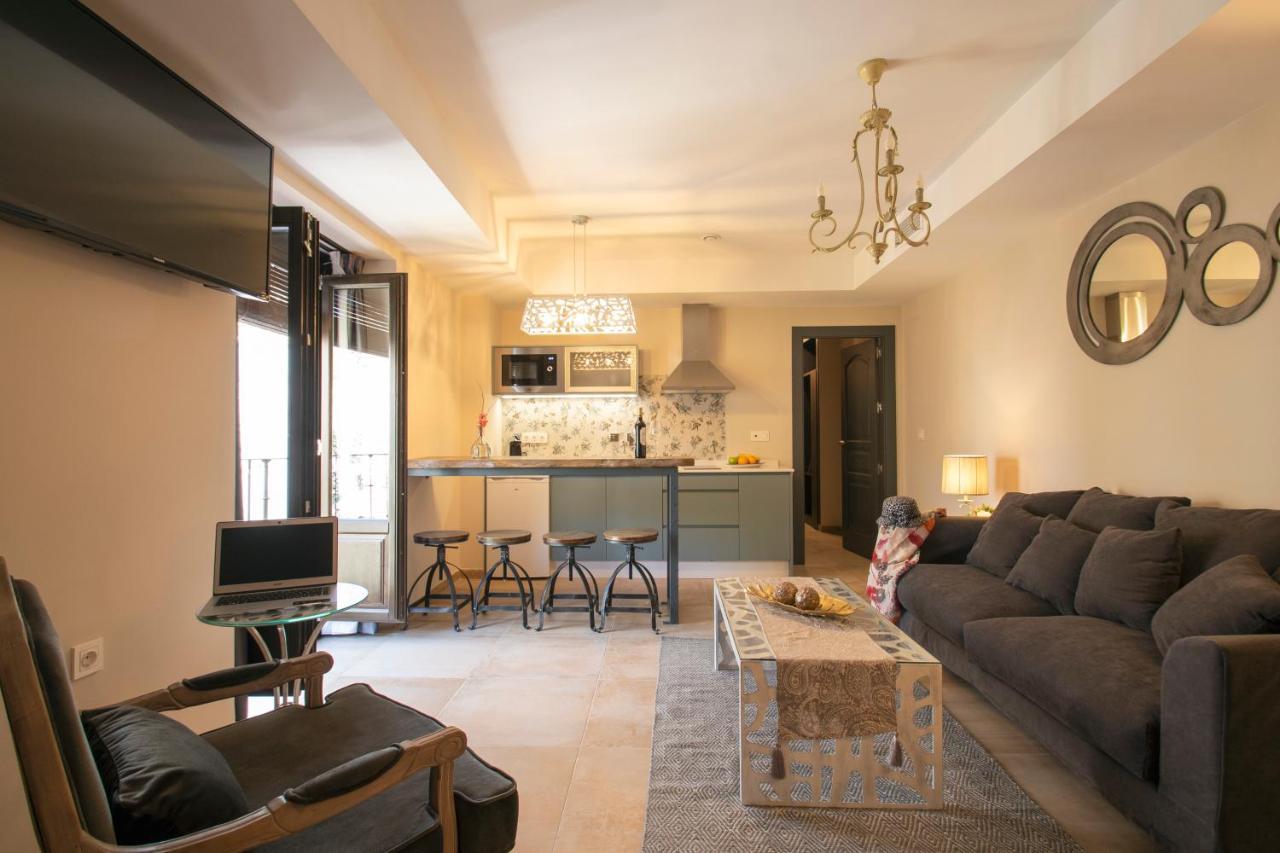 Palacete 1620, Premium Suites, Only Adults Granada