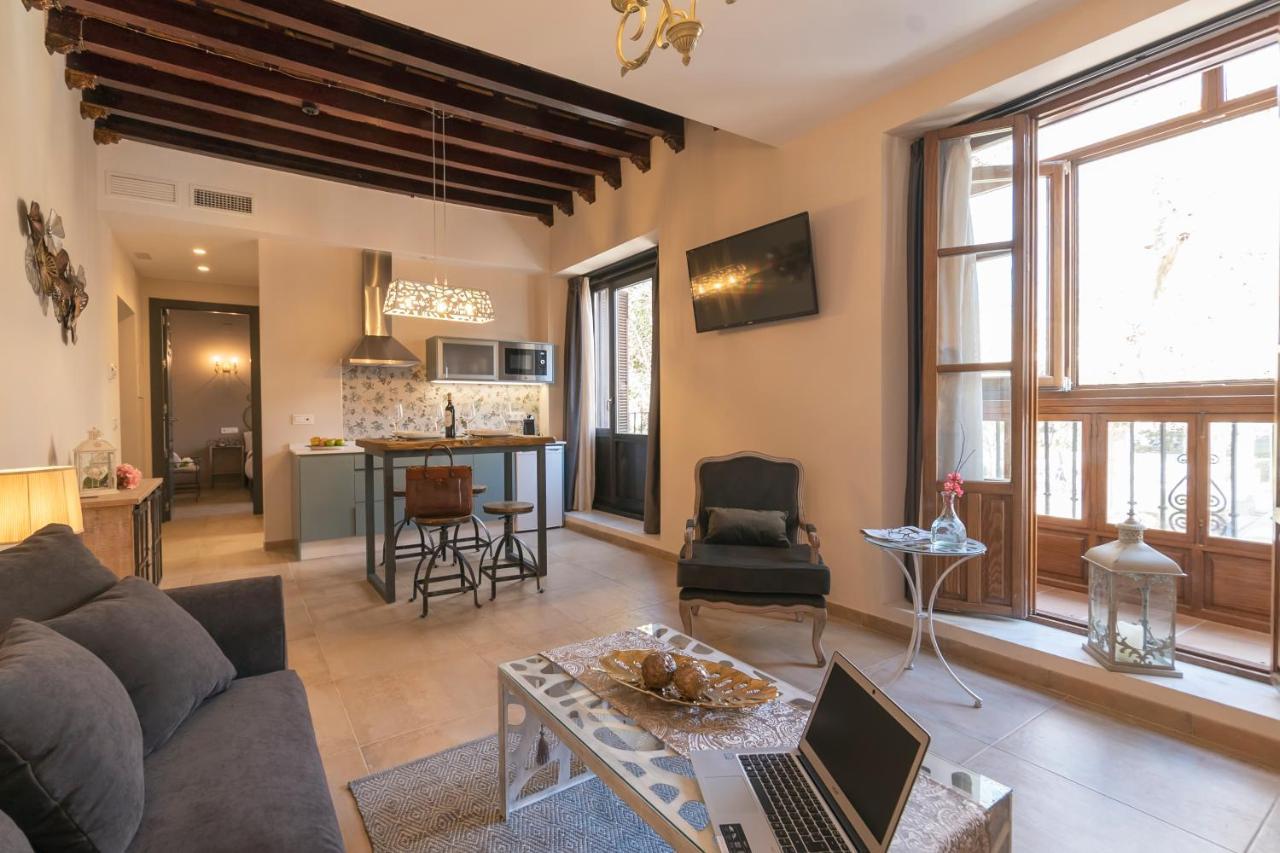 Palacete 1620, Premium Suites, Only Adults * Granada