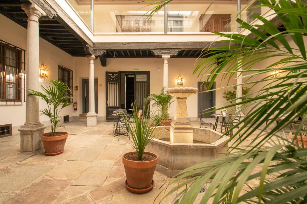 Apartamento Palacete 1620, Premium Suites, Only Adults